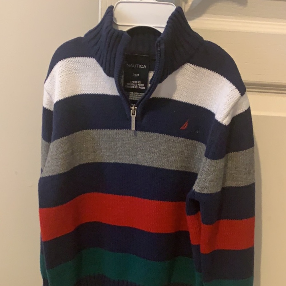 Sweater by Nautica